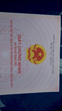 Chính Chủ Cần Bán Đất Mặt Tiền Xã Long Đức, Huyện Long Thành, Tỉnh Đồng Nai