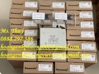 Panasonic Fp2-Xy64D2T - Module Plc Nhập Khẩu - Bình Dương