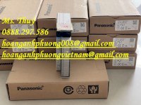 Mô Đun Analog Input Plc Panasonic Fp2-Ad8Vi - New 100%