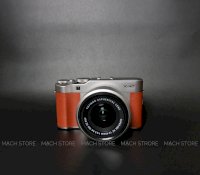Fujifilm X-A5 + Lens Xc 15-45Mm F/3.5-5.6 Ois Pz ( Brown )