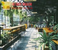 Thi Công Cảnh Quan Sân Vườn Quán Café Ở Hcm, Đồng Nai, Br - Vũng Tàu