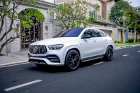 Mercedes-Benz Gle53 Coupe 2021