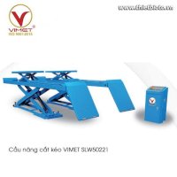 Cầu Nâng Cắt Kéo Vimet 5 Tấn Model: Slw50221