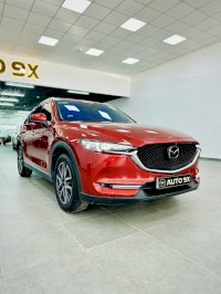Mazda Cx-5 Mdel 2019 Cao Cấp 2.5L Awd Signature Premium