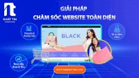 Dịch Vụ Chăm Sóc Website Đẳng Cấp, Uy Tín Tại Nhất Tín Marketing