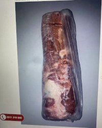 Thịt Trâu Ấn Độ, Nạm Gàu Trâu Ấn Độ Ms62 - Vị Thơm Ngon Hòa Trong Từng Thớ Thịt