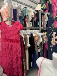 Chuyên Sỉ Bán Các Lô Đầm Vnxk Cho Các Shop Online Giá Rẻ