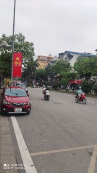 Bán 68M Đất Kim Đồng Giáp Bát Kinh Doanh Hoàng Mai