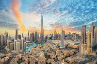 Dịch Vụ Làm Visa Dubai, Xin Visa Đi Dubai Gấp