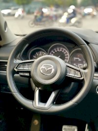 Bán Xe Mazda Cx5 2.5Pre 2018, Mầu Xanh, Giá 645Tr