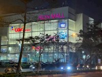 Bán Đất Đẹp 55M, Mt 4,7 #Đàm Quang Trung - Ngõ Ô Tô Thông, Ô Tô Vào Đất, Gần Aeon Mall-Hơn 6 Tỷ