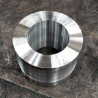 Thép Rèn - Unico Steel