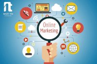 Marketing Online - Nhất Tín Marketing