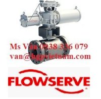 Van Flowserve/./,/.....