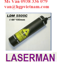 Laserman Chính Hãng