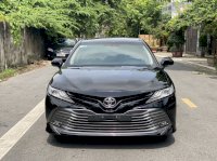 Chính Chủ Cần Bán Nhanh Toyota Camry 2.5Q 2021