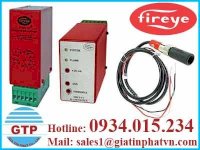 Mec120R Fireye Flame Protection Controller In Viet Nam