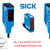 Encoder Sick Việt Nam