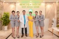 Nâng Mũi Sline 3D Bao Nhiêu Tiền Ở Hà Nội?