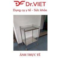 Xe 40*60, 2T - Dcg33 - Đức Cường