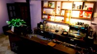 Sang Nhượng Quán Mô Hình Cafe Và Cocktail Bar Tại Hàng Cháo