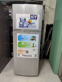 Tủ Lạnh Toshiba 140 Lít-Nhật