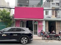 &#55356;&#57152; Nhà Mt Trần Văn Quang, 5X18 M, 4 Phòng Ngủ &#55356;&#57152;