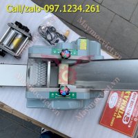Máy Làm Vỏ Sủi Cao Công Suất Tốt Turbo Tbb1400 Tại Đồng Nai