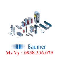 Đại Lý Phân Phối Baumer Việt Nam ;