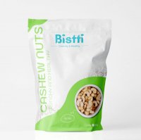 Hạt Điều Bistti Organic 250Gr