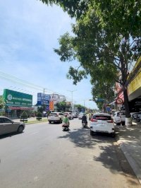 Bán Đất Mặt Tiền Đường 23/10 - Xã Vĩnh Thạnh - Tp. Nha Trang.