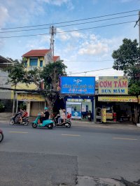 Bán Nhà Mặt Tiền Nguyễn Ảnh Thủ 5,1X23M Giá 10,5 Tỷ