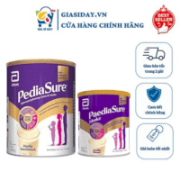 Sữa Bột Pediasure Đức Vanille 850G