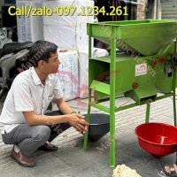 Quạt Thổi Lúa Qt270 Tại Đắk Nông