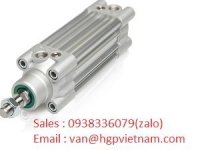 Artec-Pneumatic Việt Nam :