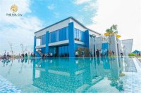 Chính Chủ Cần Bán Gấp Đất Dự Án The Sol City Tại Xã Long Thượng, Cần Giuộc, Long An