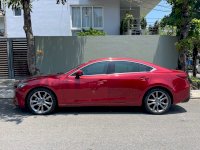 Cho Thuê Xe Oto Tự Lái Mazda 6