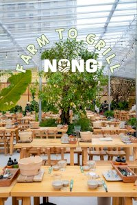 Hệ Thống Nhà Hàng Nong Farm Tuyển Dụng