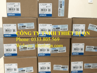 Cp1W-20Edr1 Omron Chính Hãng - Công Ty Thiết Bị Qn