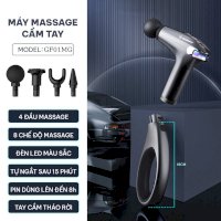 Máy Massage Đa Năng Tại Sông Công Phổ Yên Thái Nguyên