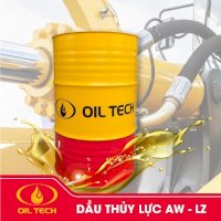 Dầu Thủy Lực Bền Vững Và Ứng Dụng Trong Hệ Thống Thủy Lực