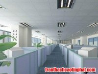 Báo Giá Trần Thạch Cao Thả 600X600 Uy Tín Tại Hcm