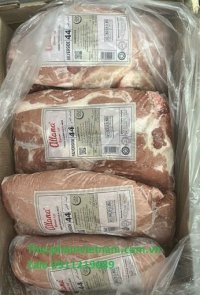 Nguồn Chuyên Bán Buôn Thịt Thăn Đùi Trâu Giá Tốt