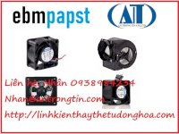 Ứng Dụng Của Quạt Tản Nhiệt Ebmpapst M4Q045-Ca01-83 Trong Công Nghiệp