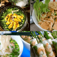 Top 10 Đặc Sản Việt Nam