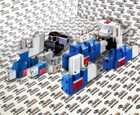 Van Rexroth 4We10Ha33/Cw230N9K4 Bosch-Aventics, Van Khí Nén Rexroth 4We10Ha33/Cw230N9K4 Bosch-Aventics, Van Điện Từ Rexroth 4We10Ha33/Cw230N9K4 Bosch-Aventics