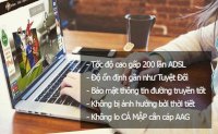 Lắp Mạng Internet Tại Hà Nội Dịch Vụ Của Fpt