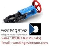 Đại Lý Phân Phối Watergates Việt Nam.