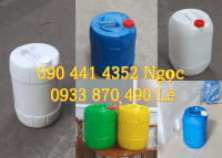 Can Nhựa 10 Lít Dày Đặc, Can Nhựa 20 Lít Đựng Chất Lỏng, Can Nhựa 25 Lít Đựng Phân Bón, Can Nhựa 30 Lít Vuông Đựng Hoá Chất Tại Quận 12