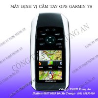 Sửa Máy Đo Đất Cầm Tay, Nhận Sửa Máy Đo Đất Garmin Cầm Tay